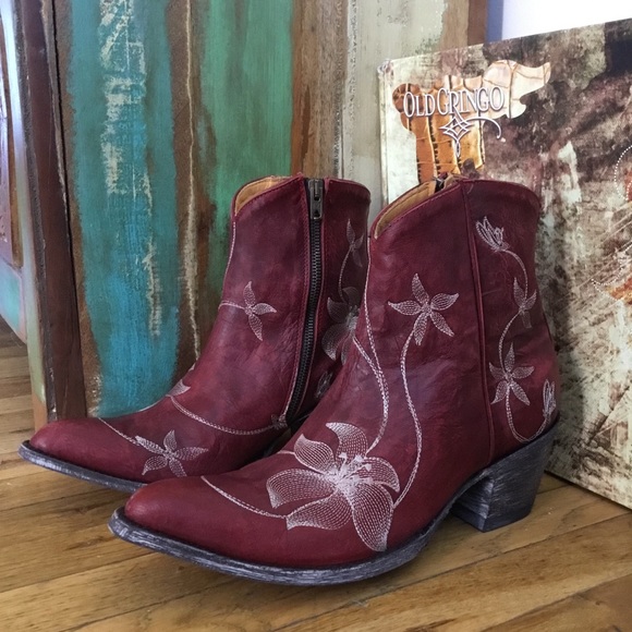 Old Gringo Flor Loca NIB - Picture 2 of 16